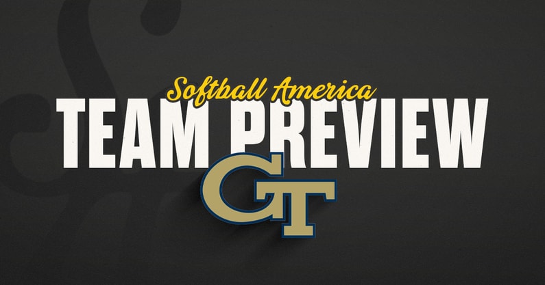 SA2025 Team Preview - Georgia Tech