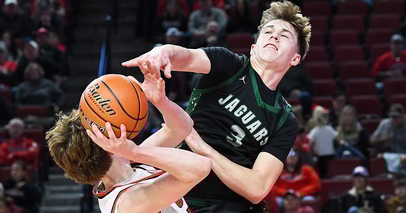 ON3 - Nathan Tomcak, Howells-Dodge