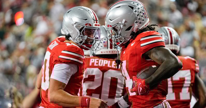 Syndication: The Columbus Dispatch