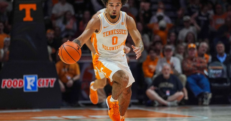 Syndication: The Knoxville News-Sentinel