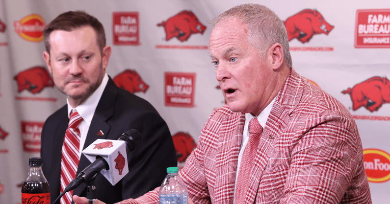 Ryan Silverfield Hunter Yurachek