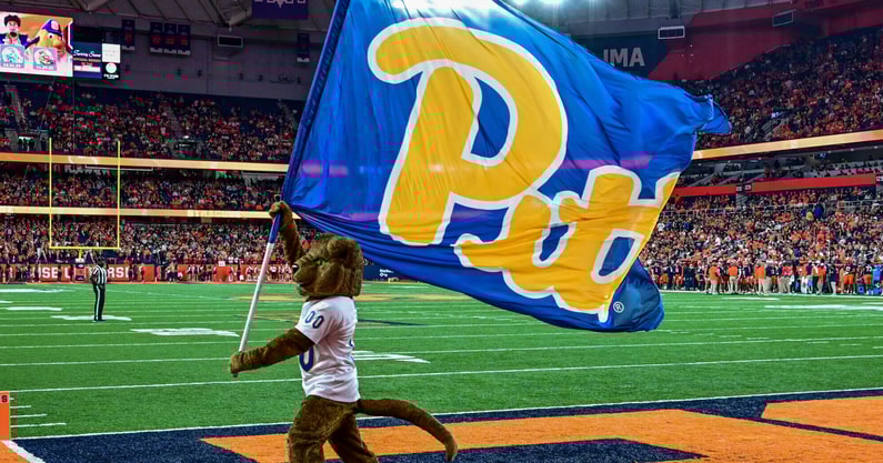 Pittfball