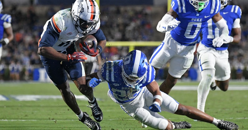 5 things about virginia