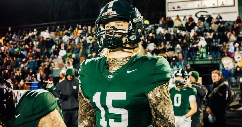 Glenvar Brody Dawyot