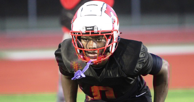 Magerald Clark Lake Taylor