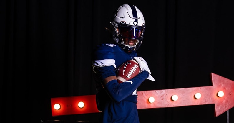 2026 ATH Zikhere Leaks on his UConn visit