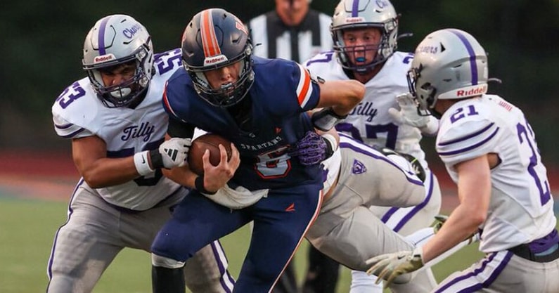 West Springfield Scott Lewis