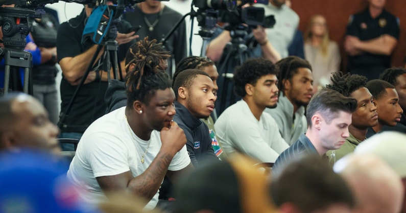 Florida-Gators-DJ-Lagway-Jon-Sumrall