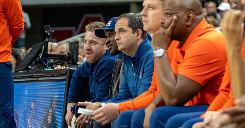 Photo by Matt Rudolph/AuburnSports