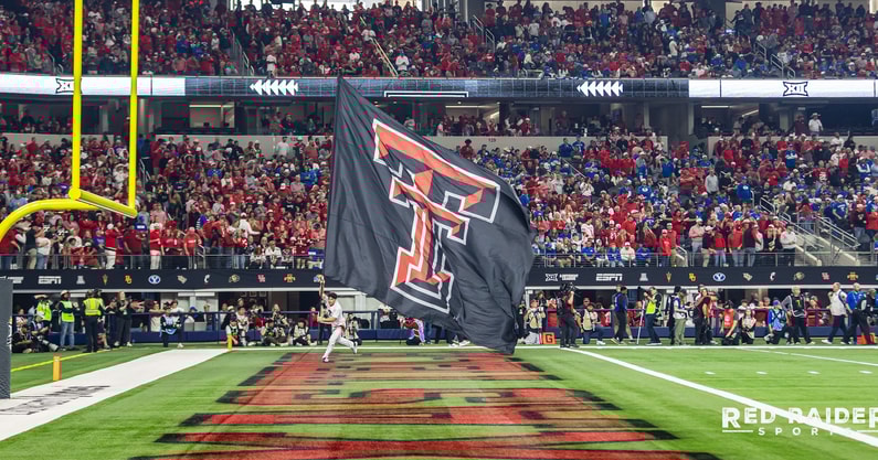 Texas Tech