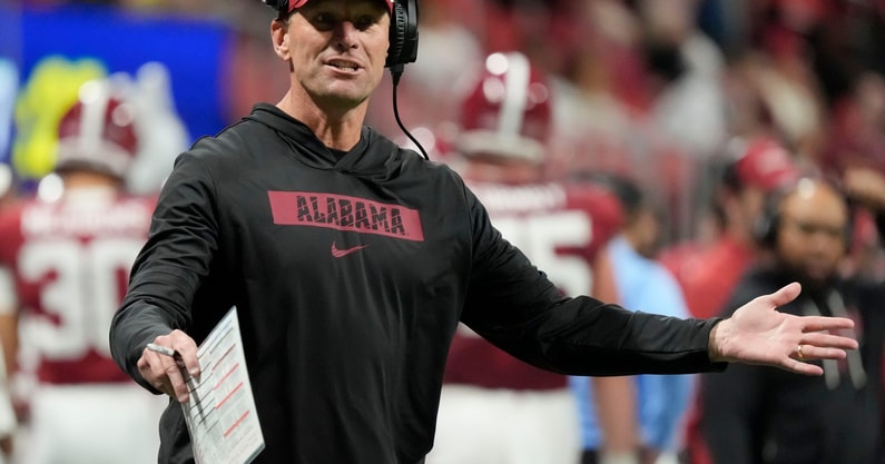 Syndication: Tuscaloosa News