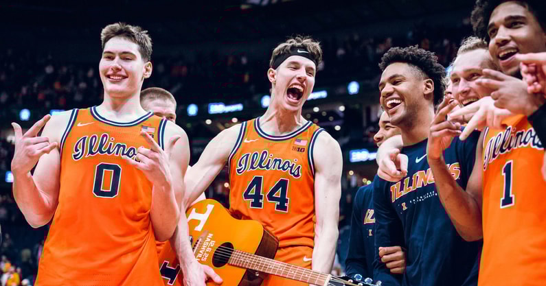 Illinois vs. Tennessee