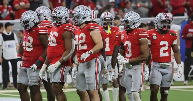 Ohio State defense (Birm/LR)