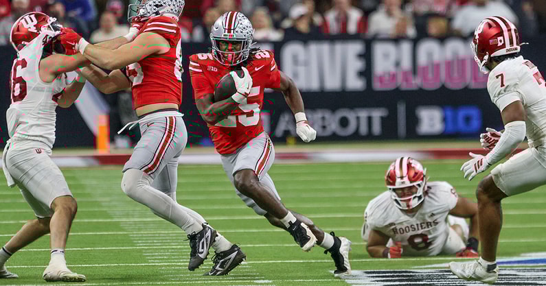 Bo Jackson by Birm -- Lettermen Row