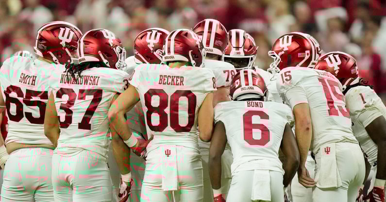 Syndication: The Indianapolis Star