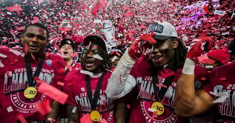 Syndication: The Indianapolis Star