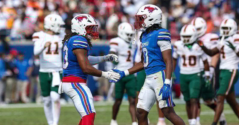 bowl-projections-for-smu-ahead-of-college-football-playoff-reveal