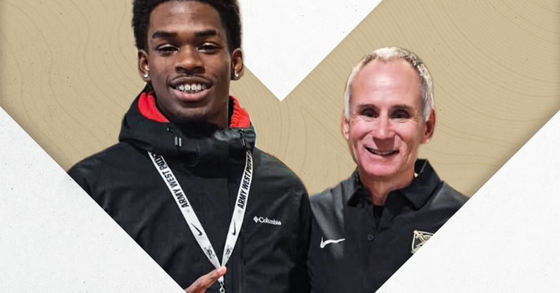 COMMITTE - Tylor Hunter army