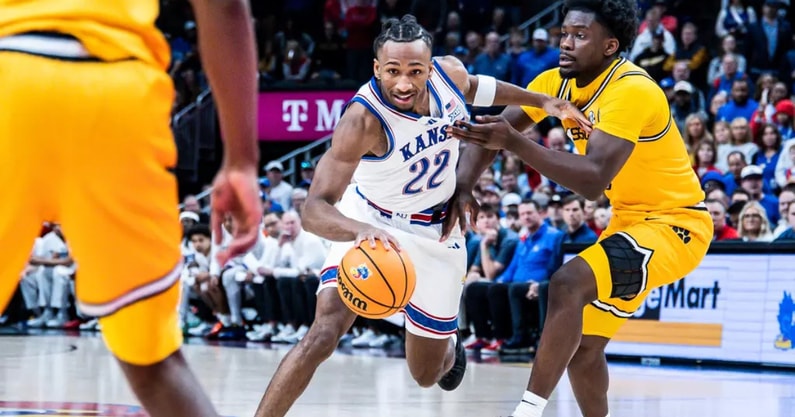 Darryn Peterson vs. Mizzou