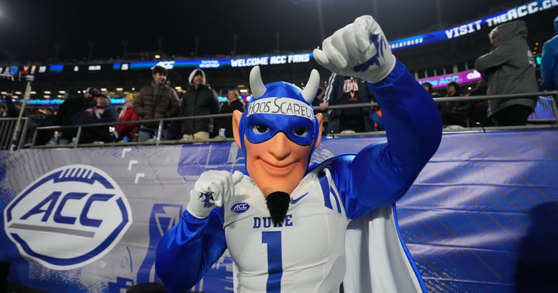 duke football sun bowl