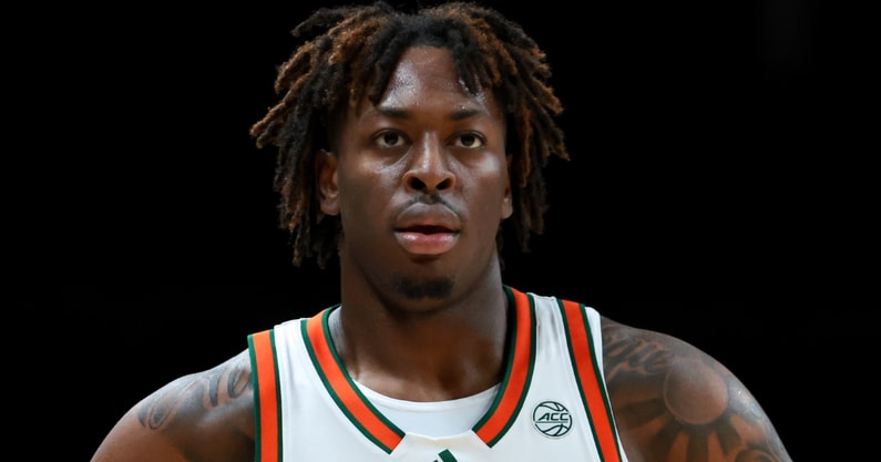 Miami G Marcus Allen