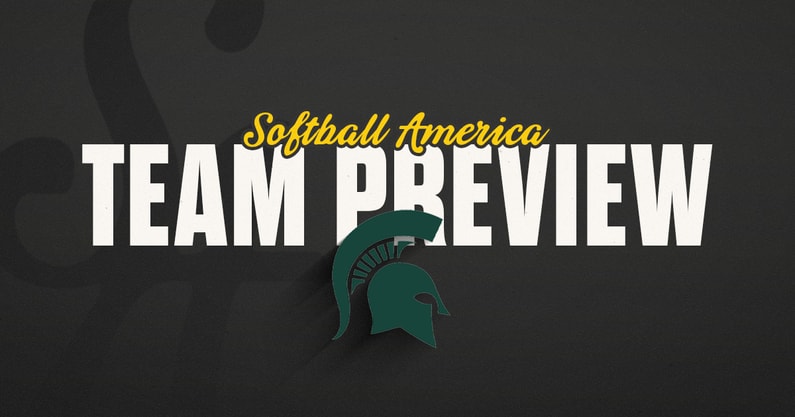 SA2025 Team Preview - Michigan State