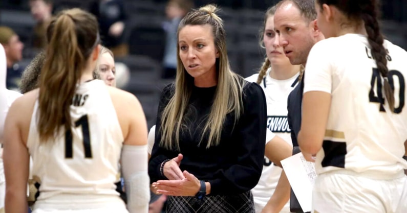 The most important numbers to know ahead of the Hawkeyes matchup against Lindenwood.