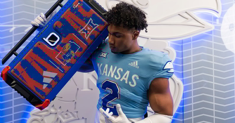 Kory Amachree OV 1200