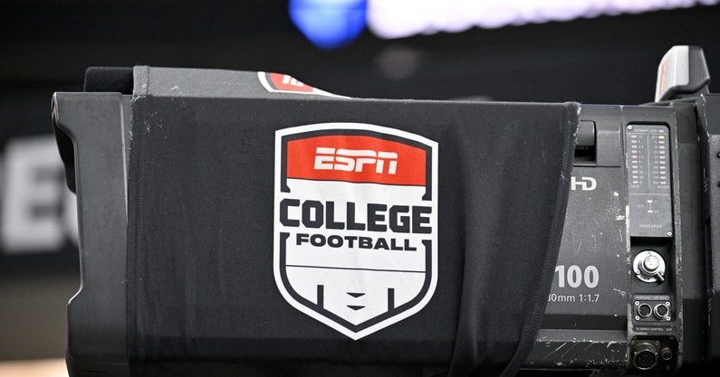 NCAA Football: Big 12 Championship-BYU vs Texas Tech