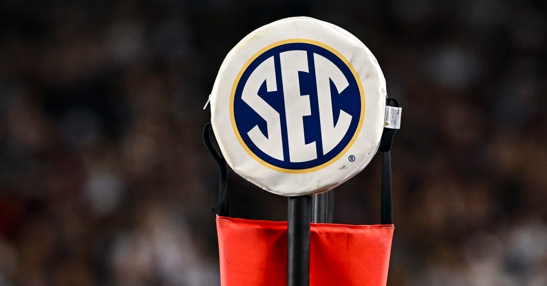 NCAA Football: New Mexico State at Texas A&amp;M