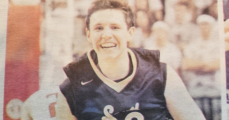 2015 - ON3 - Johnny Trueblood, Elkhorn South