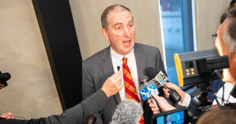 Syndication: The Des Moines Register