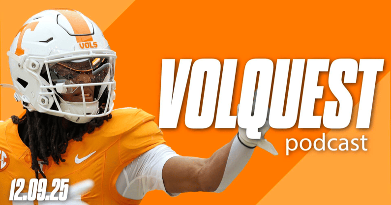 VQ Pod. Credit: On3 Staff