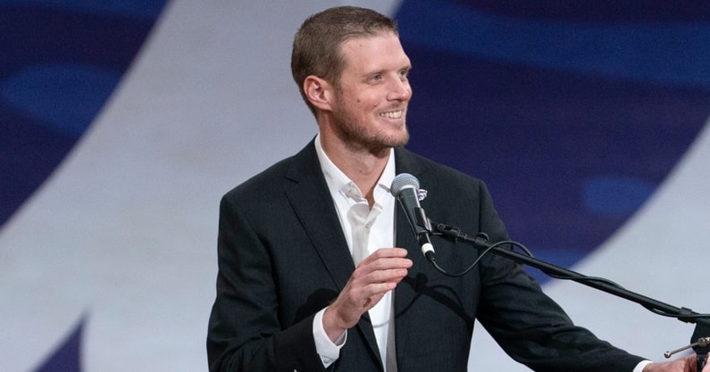 Collin Klein, Kansas State