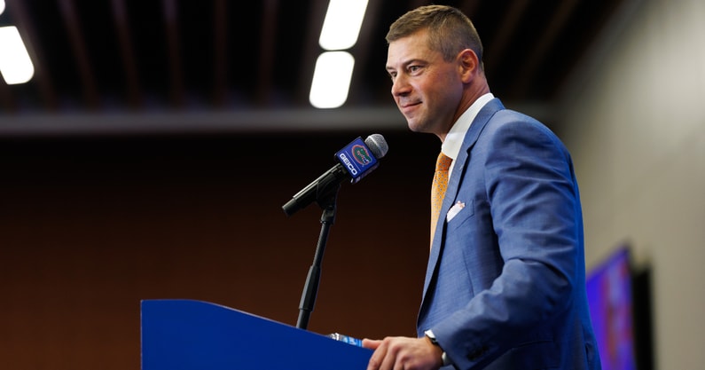 Florida-Gators-Jon-Sumrall