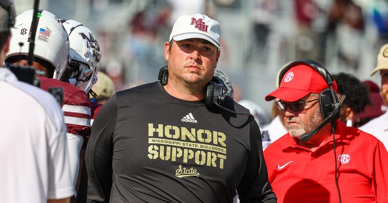 5 things mississippi state