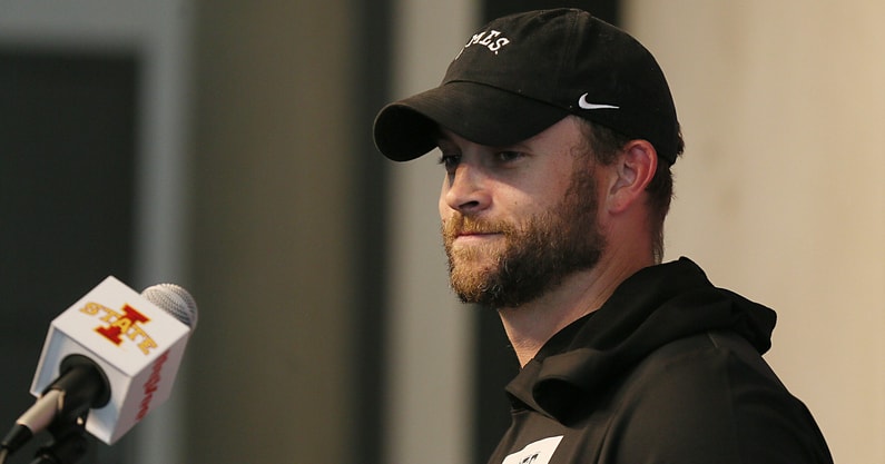 Taylor Mouser Penn State Football On3