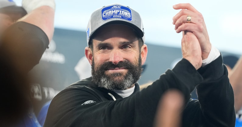 Manny Diaz