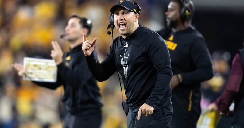 5 things arizona state