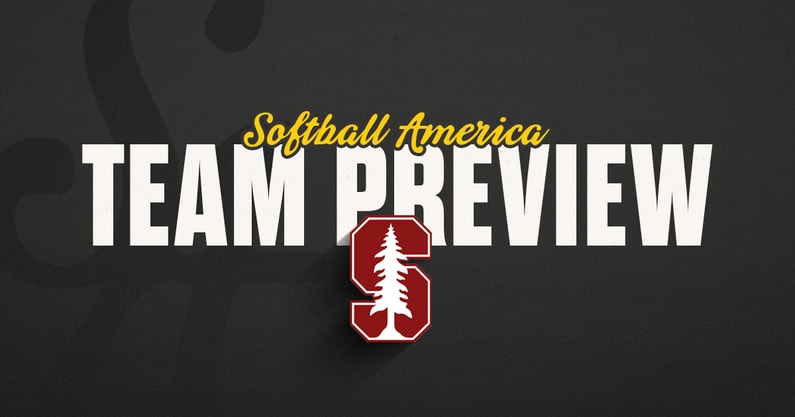 SA2025 Team Preview - Stanford