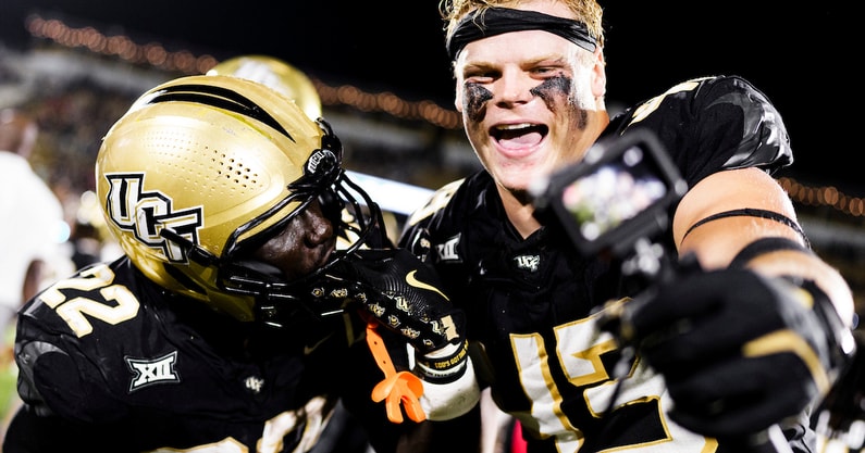 Myles Montgomery, Cole Kozlowski | Photo by: Conor Kvatek