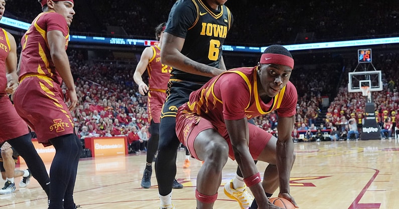 Syndication: The Ames Tribune