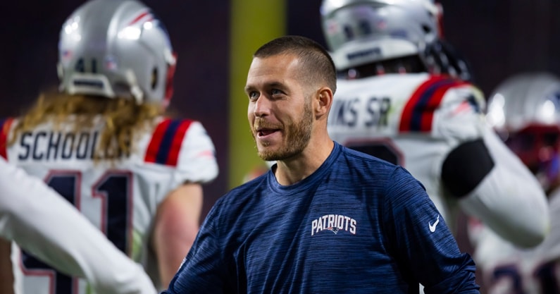 NFL: New England Patriots at Arizona Cardinals