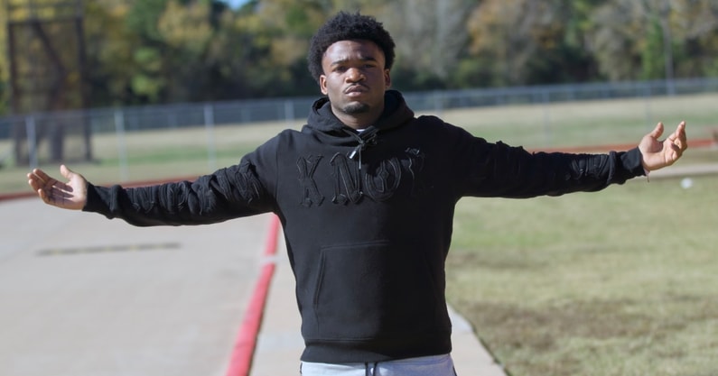 2027 TX RB Keldrid Ben4