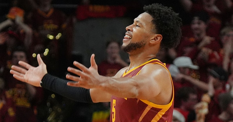 Syndication: The Ames Tribune