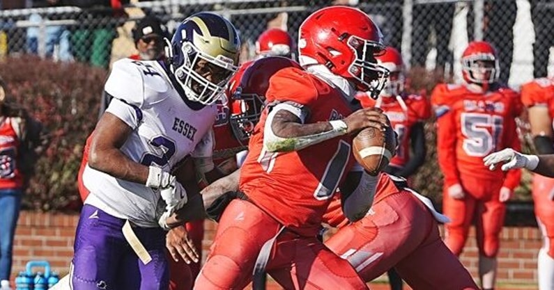 Rapp QB CJ Kelly 2 (Will G)