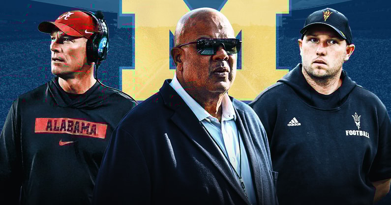 Michigan Wolverines timelines to know names to watch