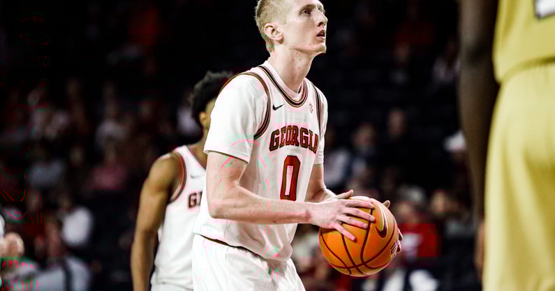 251114 - Georgia Tech vs. Georgia