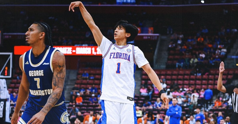 Xaivian-Lee-Florida-Gators