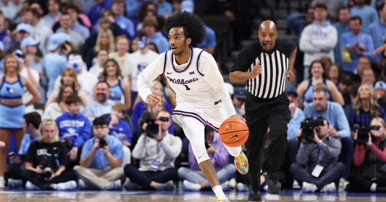 Bashir vs Creighton 2